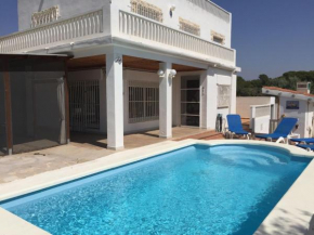 Holiday Home Martinenca, Sant Carles de la Ràpita